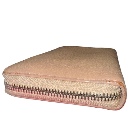 EUC Jimmy Choo Pippa Continental Wallet Full Inclusion - Picture 6 of 8